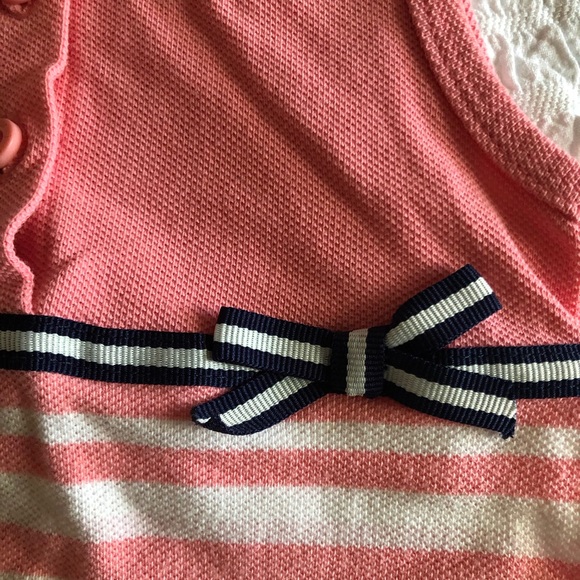 Girls polo gulf dress NEW - Picture 5 of 7